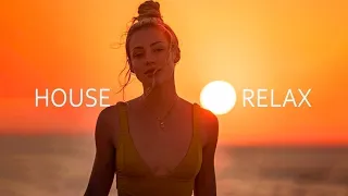 Music to work active and happy - Happy Music for in Stores, Cafes| Deep House Mix 2024 #42