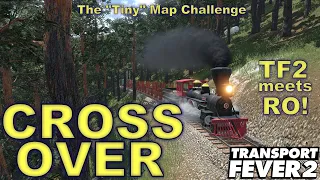 TF2 x RO! Crossover Challenge - Ep 10 "Tiny" TF2 Challenge
