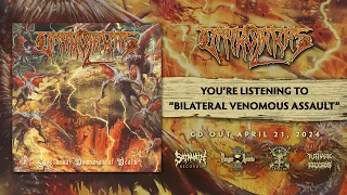 Vrykolakas - Bilateral Venomous Assault