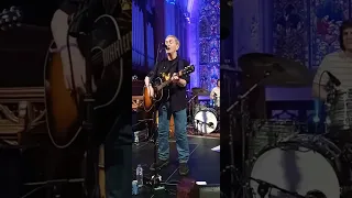 Michael Head & The Red Elastic Band St Michael's Church Aigburth Liverpool 21/05/24 (Full Gig)