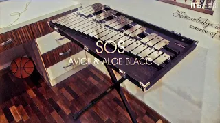Avicii, Aloe Blacc - SOS (Glockenspiel Cover)