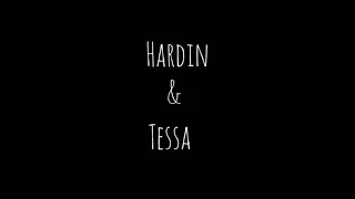 Hardin & Tessa | Веселящий газ