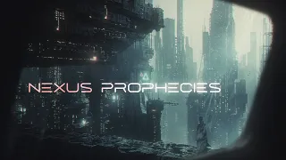 Nexus Prophecies: A Cyberpunk Ambient Odyssey - DEEP Ethno-Ethereal Blade Runner Vibes