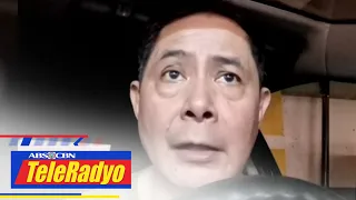 Pamilya Mabasa: Di nanghingi ng pera ang kapatid ng middleman | TeleRadyo Balita (26 Oct 2022)