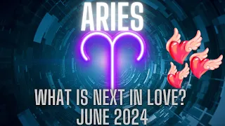 Aries ♈️ - They Have Never Met Anyone Like You Before Aries!