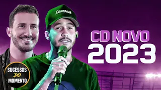 IGUINHO E LULINHA - SETEMBRO 2023 (REPERTÓRIO NOVO COM MÚSICAS NOVAS) CD NOVO PRA PAREDÃO