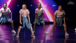 ТК "Mix dance"  - "Погудим" "Карнавал эмоций" - международный конкурс искусств! Минск-2023