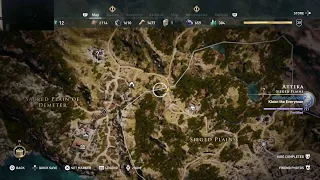 Hunting Cultists Assassins Creed Odyssey