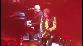 Billy Joel - New York State of Mind - Madison Square Garden - New York, NY - February 21, 2018