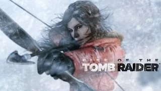 Rise of the Tomb Raider — Начало игры