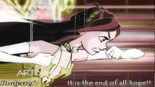 Winx Club||Fairies of Horror||Holly||End of all Hope*request*