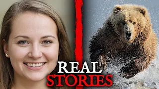 5 Most BRUTAL Bear Attack Stories of the Year