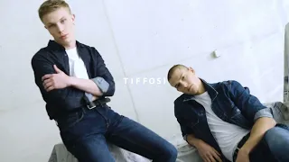 Tiffosi | Denim Man SS24