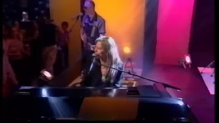 Vonda Shepard - Searchin' My Soul - Top Of The Pops - Friday 4th December 1998
