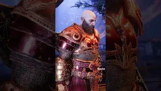 🔥 Кратос: Ты и сам не без ГРЕХА! 💥 God of War Ragnarök | Бог Войны: Рагнарёк