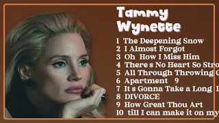 Tammy Wynette-Year's top hits review roundup: Hits 2024 Collection-Superior Songs Lineup-Import
