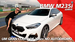 BMW M235i xDrive - O Gran Coupe de 306cv Que Anda Muito!