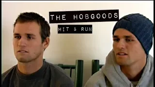 The Hobgoods in HIT & RUN (The Momentum Files)