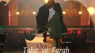 Тахир и Фарах — Оставь (Tahir ve Farah) #fahir #adimfarah #dizi