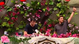 The Chainsmokers - Live @ TomorrowWorld 2014 (Sunday)