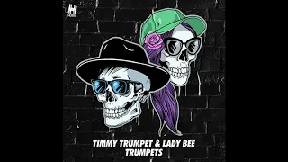 Timmy Trumpet & Lady Bee - Trumpets (Original Mix)