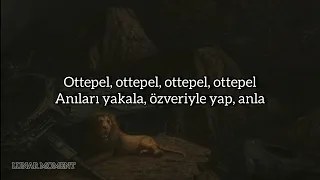 MiyaGi & AndyPanda ft. TumaniYO - Оттепель (Ottepel) ~ TÜRKÇE ÇEVİRİ