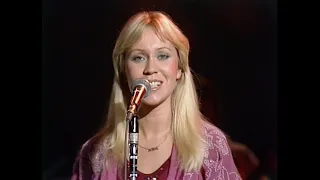 ABBA - Take A Chance On Me | ABBA in Japan 1978