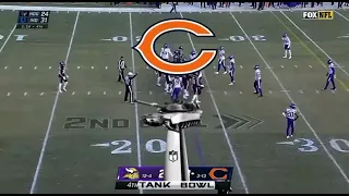 Chicago Bears: 2022/23 Tank Bowl Champions! (This Week in Sportsball)