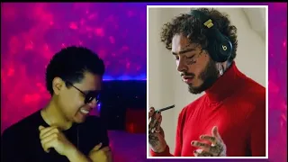 Post Malone - I Like You ft: Doja Cat (FIRST TIME - REACTION!!!) THIS A WHOLE NEW VIBE ❤️🎶😤🫣🔥