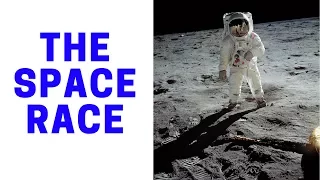 History Brief: The Space Race