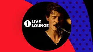 Shawn Mendes - BBC Radio 1's Live Lounge (Sep 14, 2021) HDTV