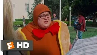 Accepted (9/10) Movie CLIP - Ask Me About My Wiener (2006) HD