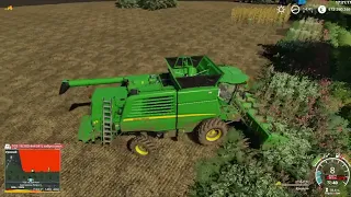 МОД КАРТА ПОЛЕСЬЕ ОБНОВЛЕНИЕ 1.0.0.1 ДЛЯ FARMING SIMULATOR 2019  23 часет.