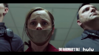 Рассказ служанки | The Handmaid's Tale | Трейлер  | 2017