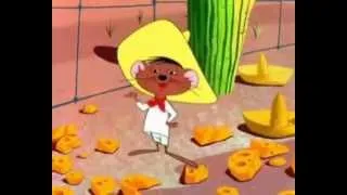 Speedy Gonzales