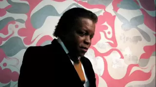 Lee Fields - The Only One Loving You