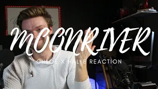 MOON RIVER - CHLOE X HALLE - REACTION