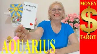 AQUARIUS MAY 2024 WHAT EVER YOU WANT YOU WILL GET IN THIS WEEKS OF MIRACLES! Aquarius Tarot Reading