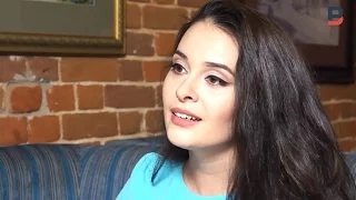 Эльмира Калимуллина/ Интервью в Татарской усадьбе