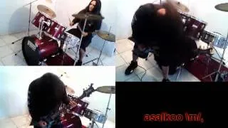 Transmetal - Arboleda de ahorcados (cover)