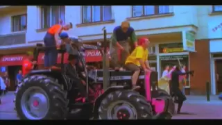 Blenders - Ciągnik Official Video