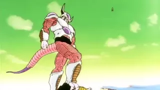 Dragon Ball Z Capitulo 80 Español Latino HD