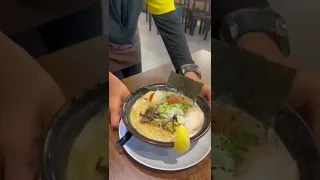 【Japanese halal restaurant short review】Seirock-ya in Petaling Jaya, Selangor, Malaysia