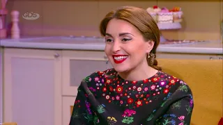 interviu joni titirashvili and megi gogitidze