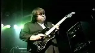 Steve Rothery