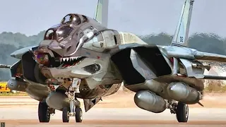 Top 10 Aviones de Combate más Letales del Mundo