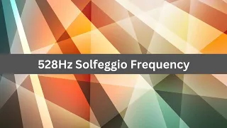 Lose Weight & Feel Great - 528Hz Solfeggio Frequency (Subliminal) Minds in Unison