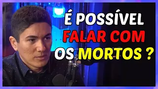 É possível Falar com os Mortos? com Pastor Antônio Júnior