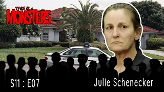 Julie Schenecker : The Murder of Calyx and Beau