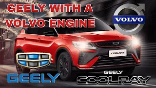 2023 GEELY COOLRAY SPORT WALKAROUND REVIEW / PRICE AND SPECS #GEELYILOILO #KATROPAMO